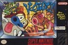 Ren & Stimpy Show: Veediots!, The (Super Nintendo)